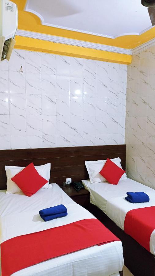 Hotel Om Palace - Couple Friendly & Local Id Accepted Jaipur Extérieur photo