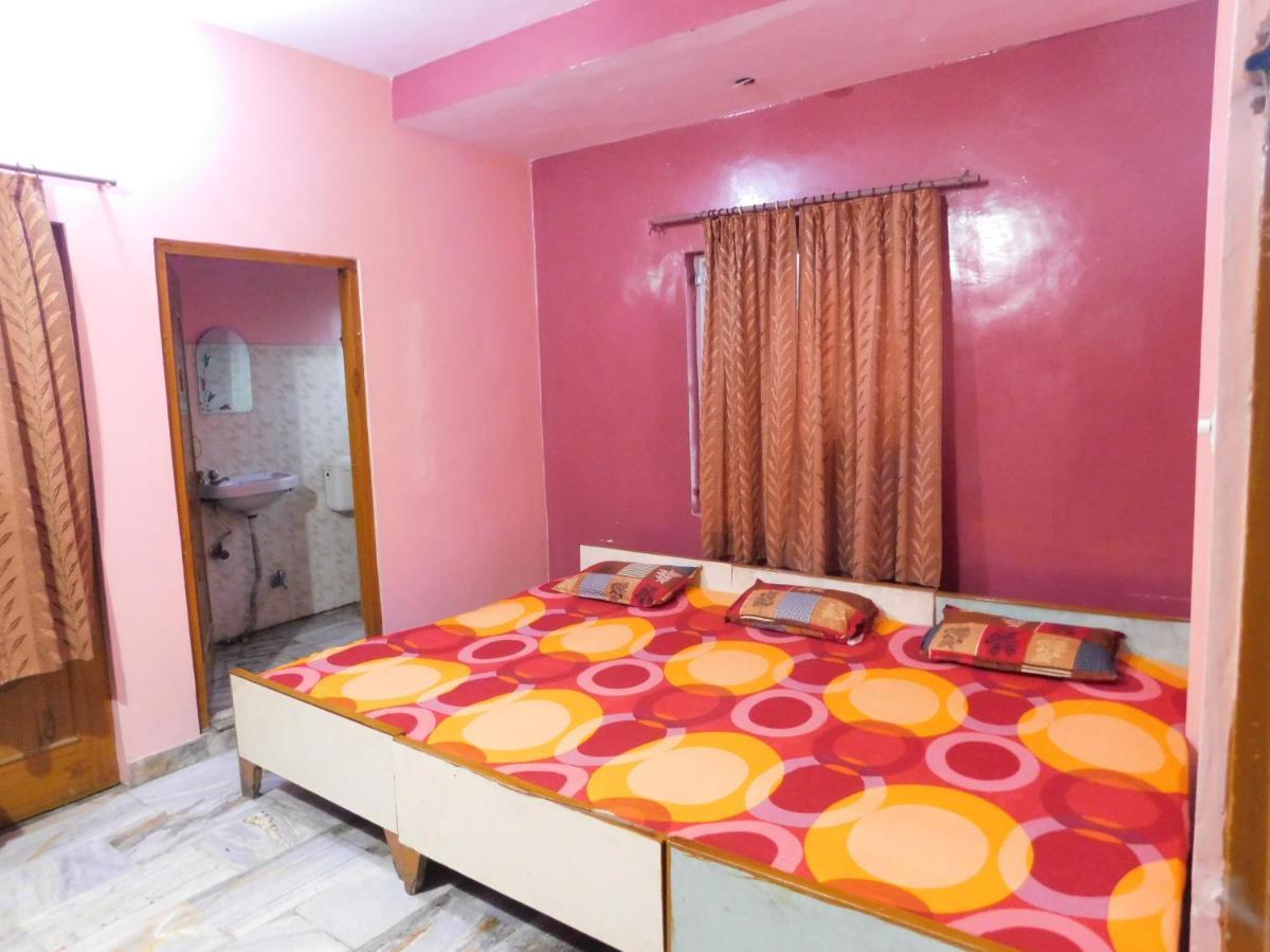 Hotel Om Palace - Couple Friendly & Local Id Accepted Jaipur Extérieur photo