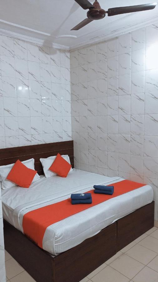 Hotel Om Palace - Couple Friendly & Local Id Accepted Jaipur Extérieur photo