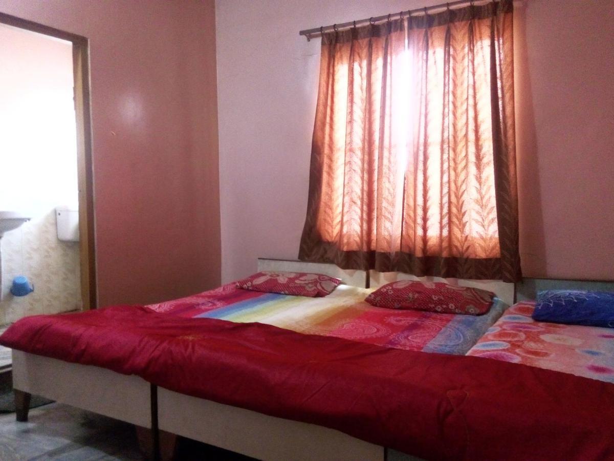 Hotel Om Palace - Couple Friendly & Local Id Accepted Jaipur Extérieur photo